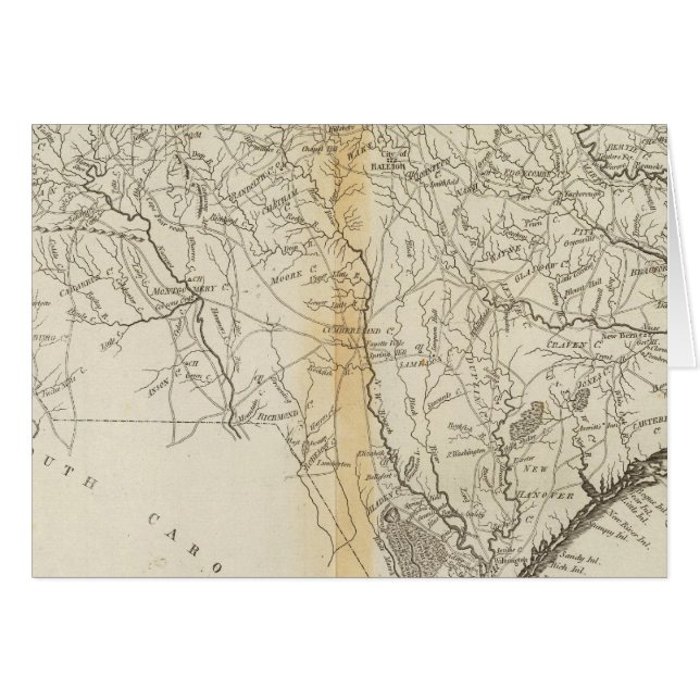 ノースカロライナ州 (正面横)