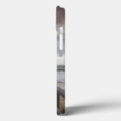 ノースカロライナ州 アウターバンクス国立海岸 1 Case-Mate iPhoneケース (裏面 / 左)