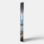 ノースカロライナ州 アウターバンクス国立海岸 1 Case-Mate iPhoneケース (裏面 / 右)