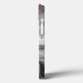 ノースカロライナ州 アウターバンクス国立海岸 1 Case-Mate iPhoneケース (裏面 / 左)