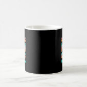 ノースカロライナ州 コーヒーマグカップ (中央)