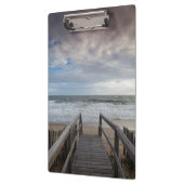 ノースカロライナ州、外銀行国有海岸1 クリップボード (左)