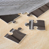 ノースカロライナ州、外銀行国有海岸5 ジグソーパズル (側面)