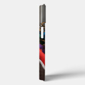 ノースカロライナ州、外銀行国有海岸5 Case-Mate iPhoneケース (裏面 / 右)