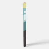 ノースカロライナ州、神の署名 Case-Mate iPhoneケース (裏面 / 左)