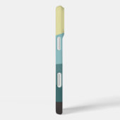 ノースカロライナ州、神の署名 Case-Mate iPhoneケース (裏面 / 右)