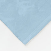 ノースカロライナ州（鳥）ショウジョウコウカンチョウバードハナミズキ花 フリースブランケット