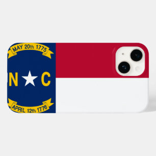 ノースカロライナ州 Case-Mate iPhone 14ケース