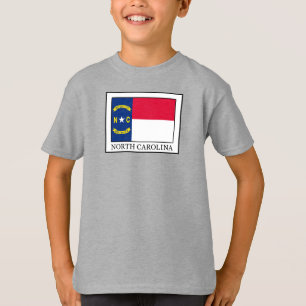 ノースカロライナ州 Tシャツ