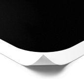 ノースカロライナ高速道路210 ポスター (角)