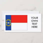 ノースカロライナ (正面)