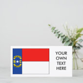 ノースカロライナ (スタンド正面)