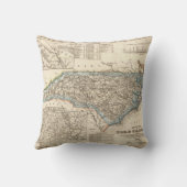 ノースカロライナ2 クッション (裏面)