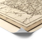 ノースカロライナ2 ポスター (角)