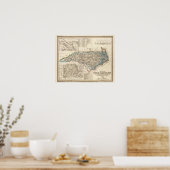 ノースカロライナ2 ポスター (キッチン)