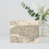 ノースカロライナ2 ポストカード