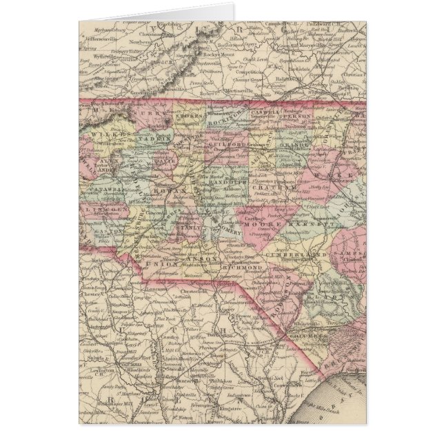 ノースカロライナ3 (正面)