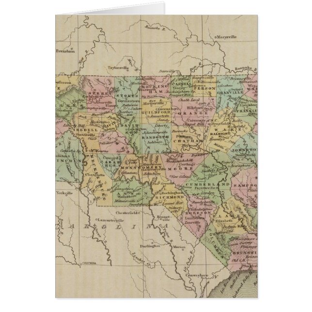 ノースカロライナ5 (正面)