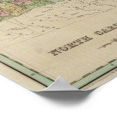 ノースカロライナ5 ポスター (角)