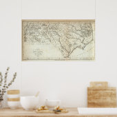 ノースカロライナ5 ポスター (キッチン)