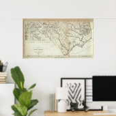 ノースカロライナ5 ポスター (ホームオフィス)