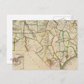 ノースカロライナ5 ポストカード (正面/裏面)