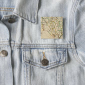 ノースカロライナ5 缶バッジ (インサイチュ)