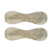 ノースカロライナ5 野球ボール (パネル)