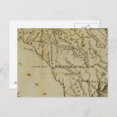 ノースカロライナ8 ポストカード (正面/裏面)