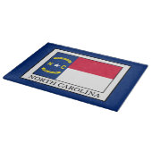 ノースカロライナ カッティングボード (角)