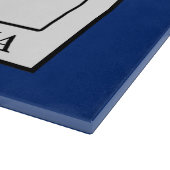 ノースカロライナ カッティングボード (角)