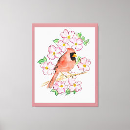 ノースカロライナ キャンバスプリント