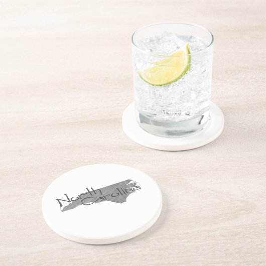 ノースカロライナ コースター (側面)