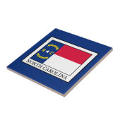 ノースカロライナ タイル (側面)