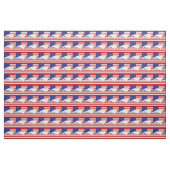 ノースカロライナ ファブリック (ヤード)