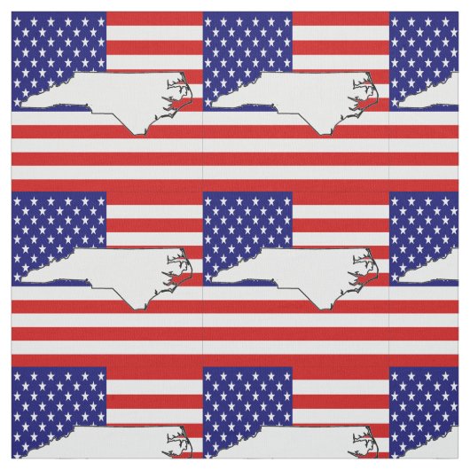 ノースカロライナ ファブリック (見本)