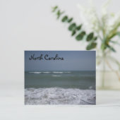 ノースカロライナ ポストカード (スタンド正面)