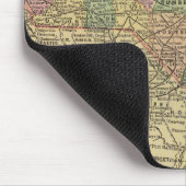 ノースカロライナ マウスパッド (コーナー)