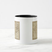 ノースカロライナ マグカップ (中央)