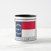 ノースカロライナ マグカップ (中央)