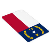 ノースカロライナ マグネット (右側)