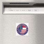 ノースカロライナ マグネット (インサイチュ (食洗機))