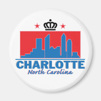 ノースカロライナ マグネット