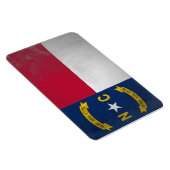 ノースカロライナ マグネット (右側)