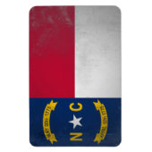 ノースカロライナ マグネット (縦)