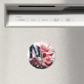 ノースカロライナ マグネット (インサイチュ (食洗機))