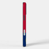 ノースカロライナ Case-Mate iPhoneケース (裏面 / 右)