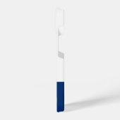 ノースカロライナ iPhoneケース (左側面)