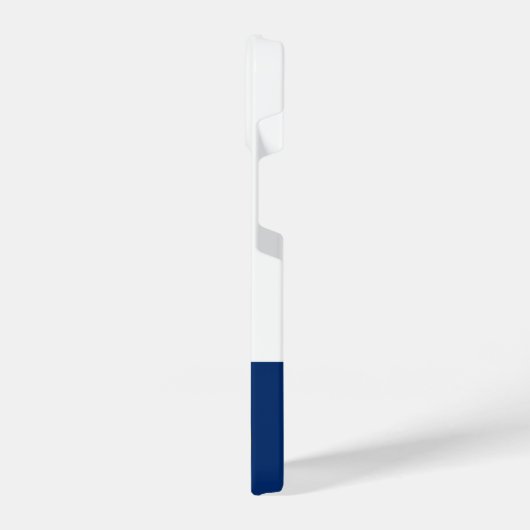 ノースカロライナ iPhoneケース (左側面)