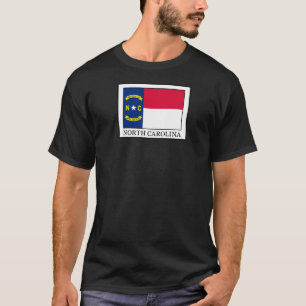 ノースカロライナ Tシャツ